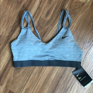 Nike Sports Bra NWT!